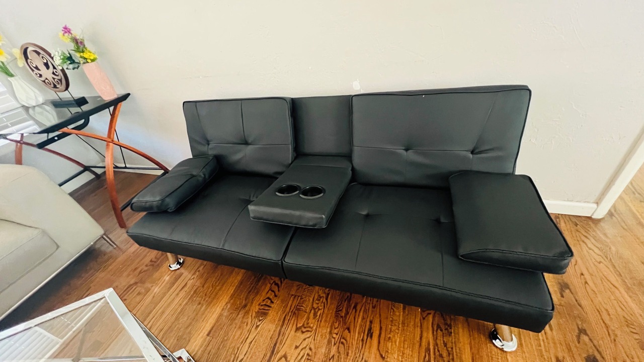 Photo of Livingroom in Central Oklahoma City