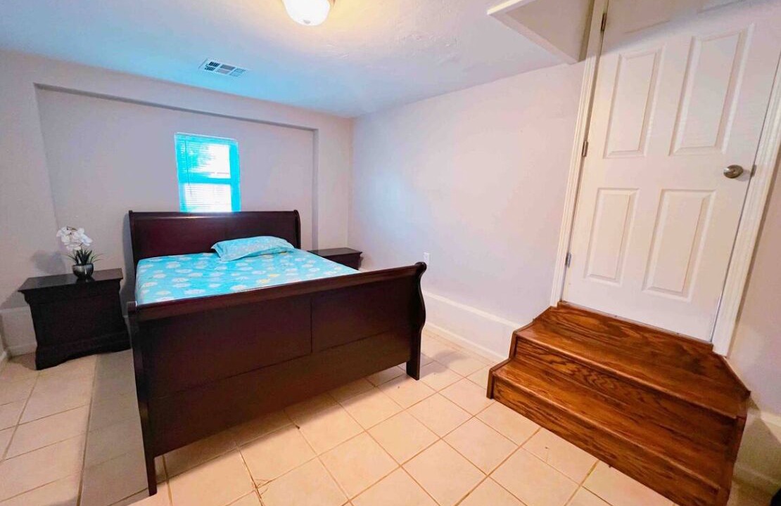 Photo of Bedroom in Central Oklahoma City