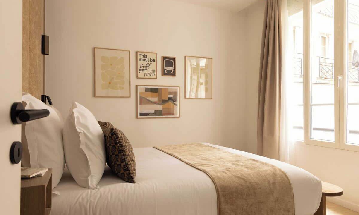 Photo of Others in Arts-et-Metiers