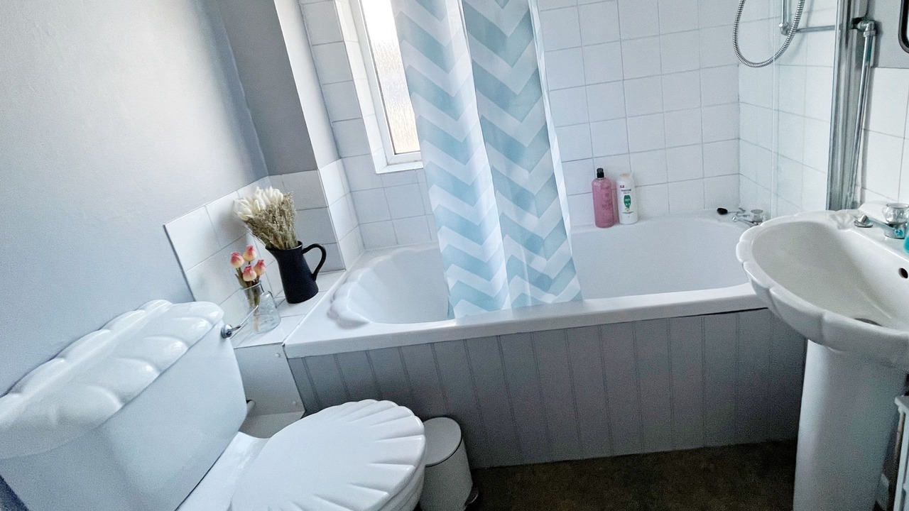 Photo of Bathroom in Yeovil