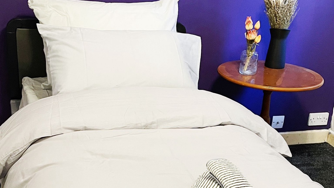 Photo of Bedroom in Yeovil