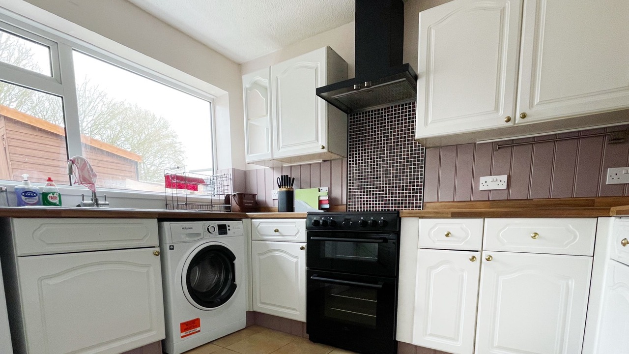 Photo of Kitchen in Yeovil