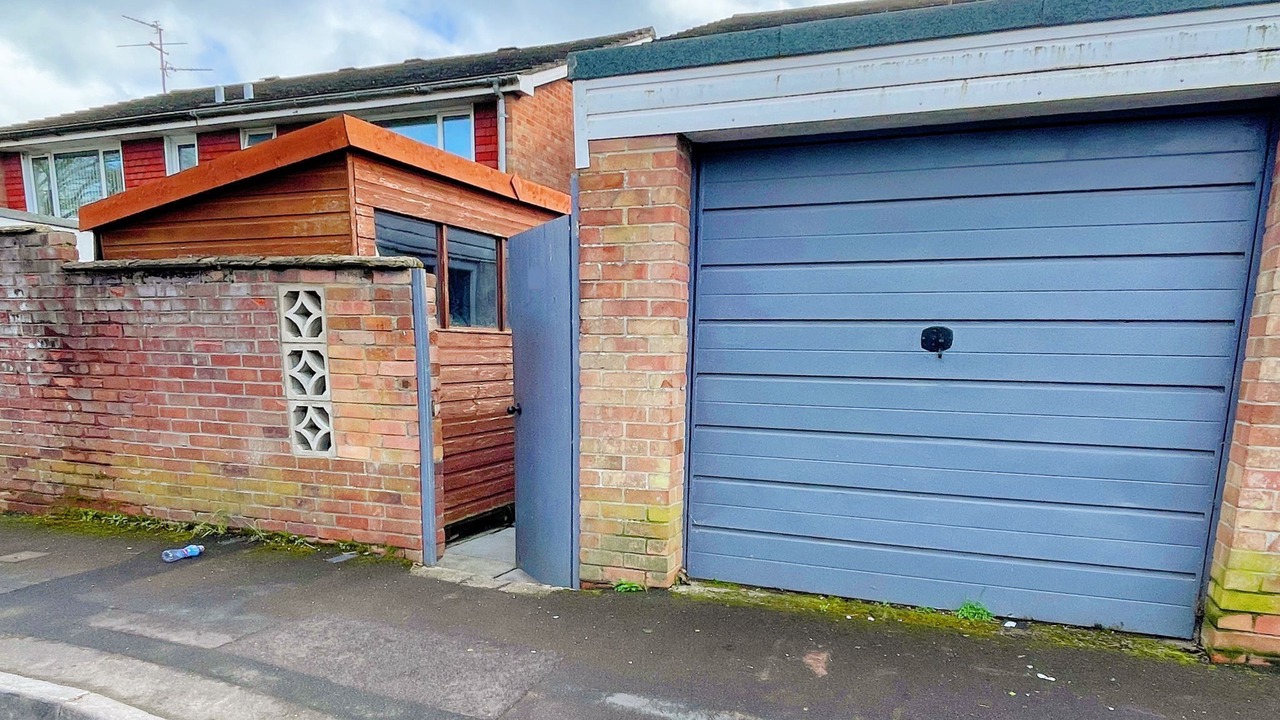 Photo of Outdoor in Yeovil