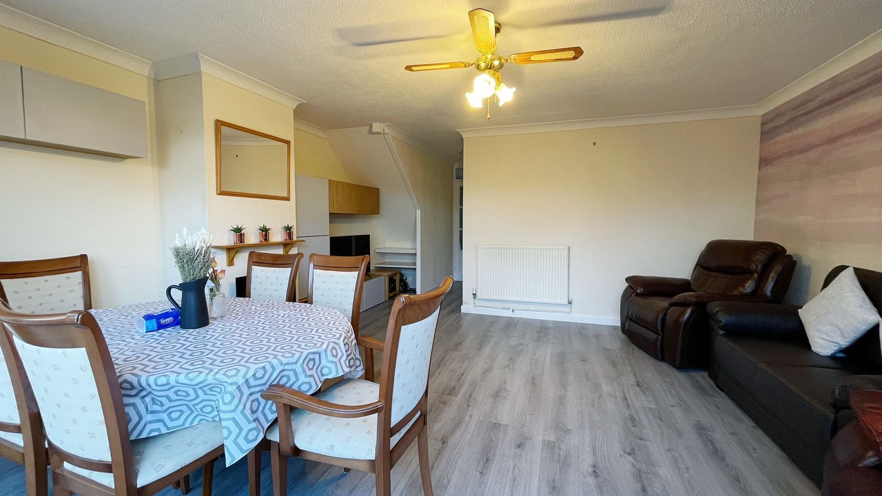 Photo of Livingroom in Yeovil