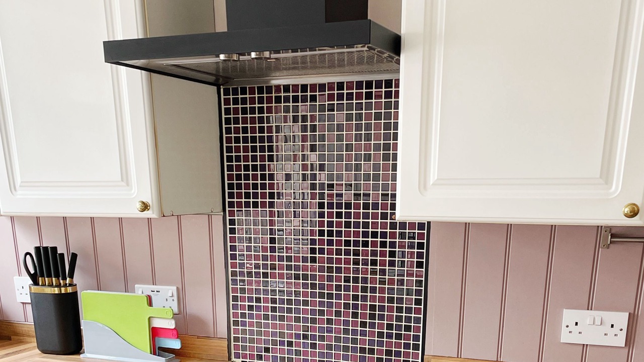 Photo of Kitchen in Yeovil