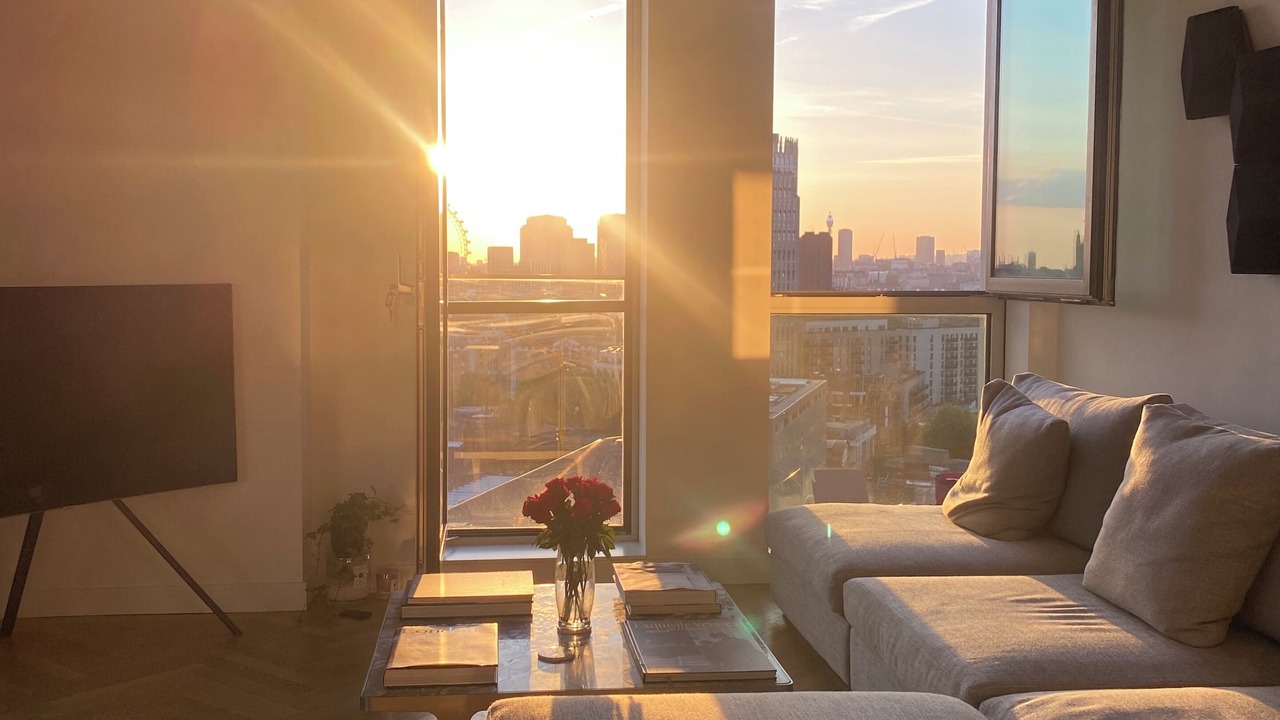 Photo of Livingroom in Elephant and Castle