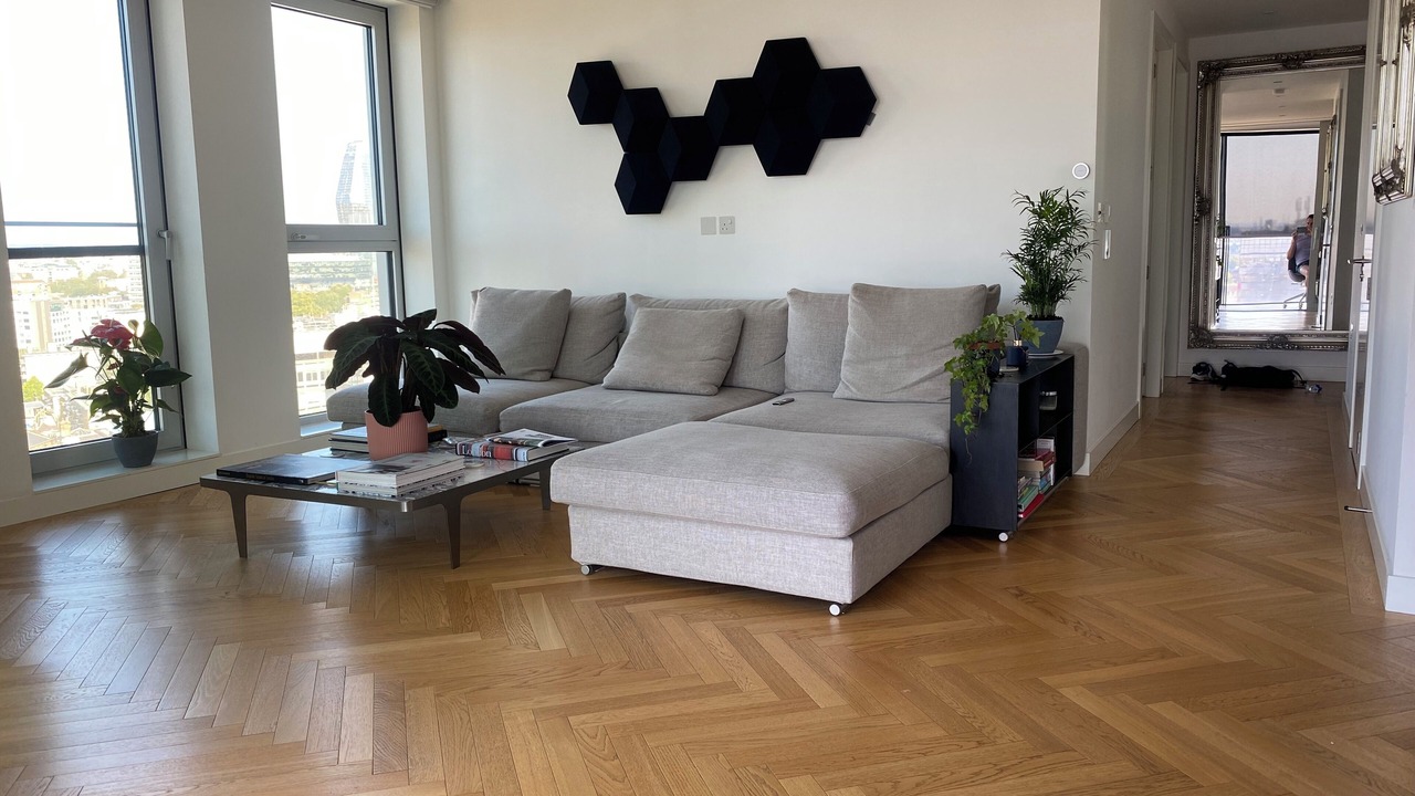 Photo of Livingroom in Elephant and Castle