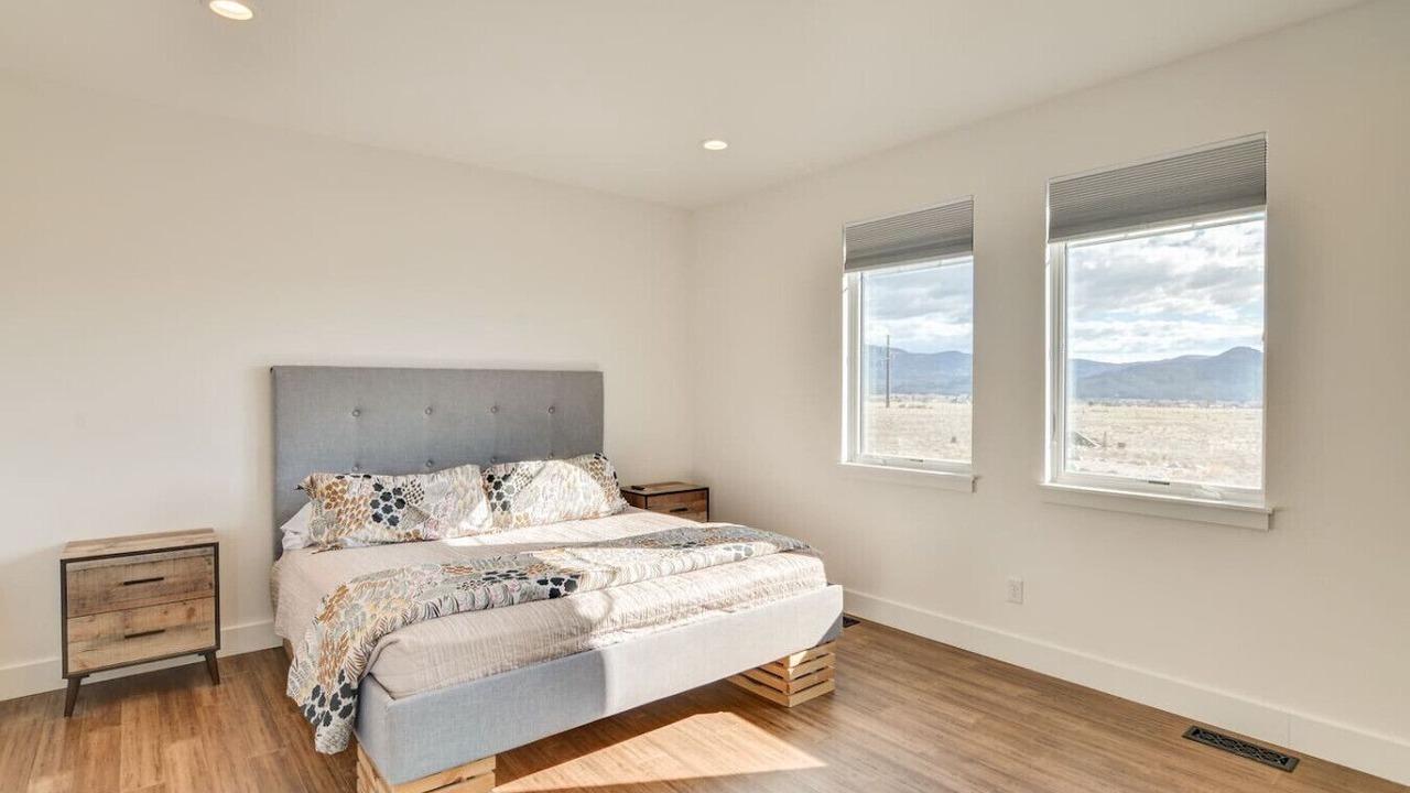 Photo of Bedroom in Buena Vista