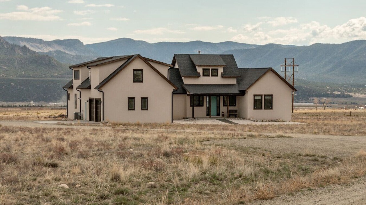 Photo of Outdoor in Buena Vista