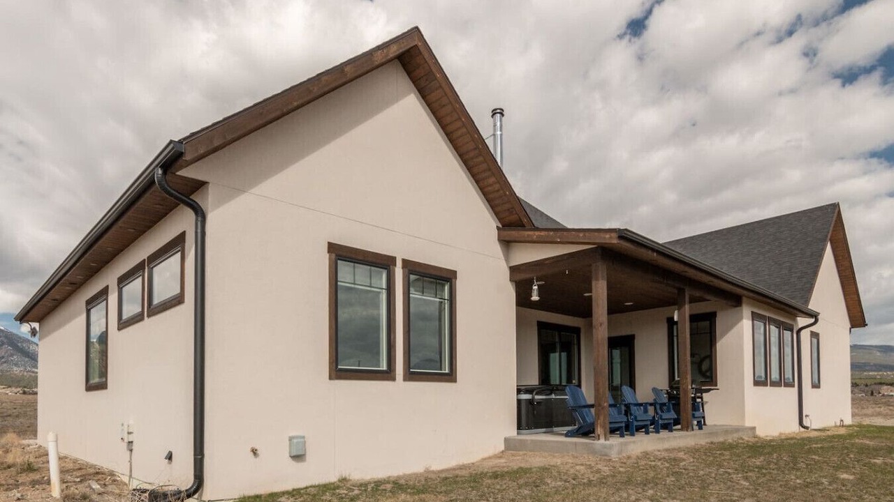 Photo of Outdoor in Buena Vista