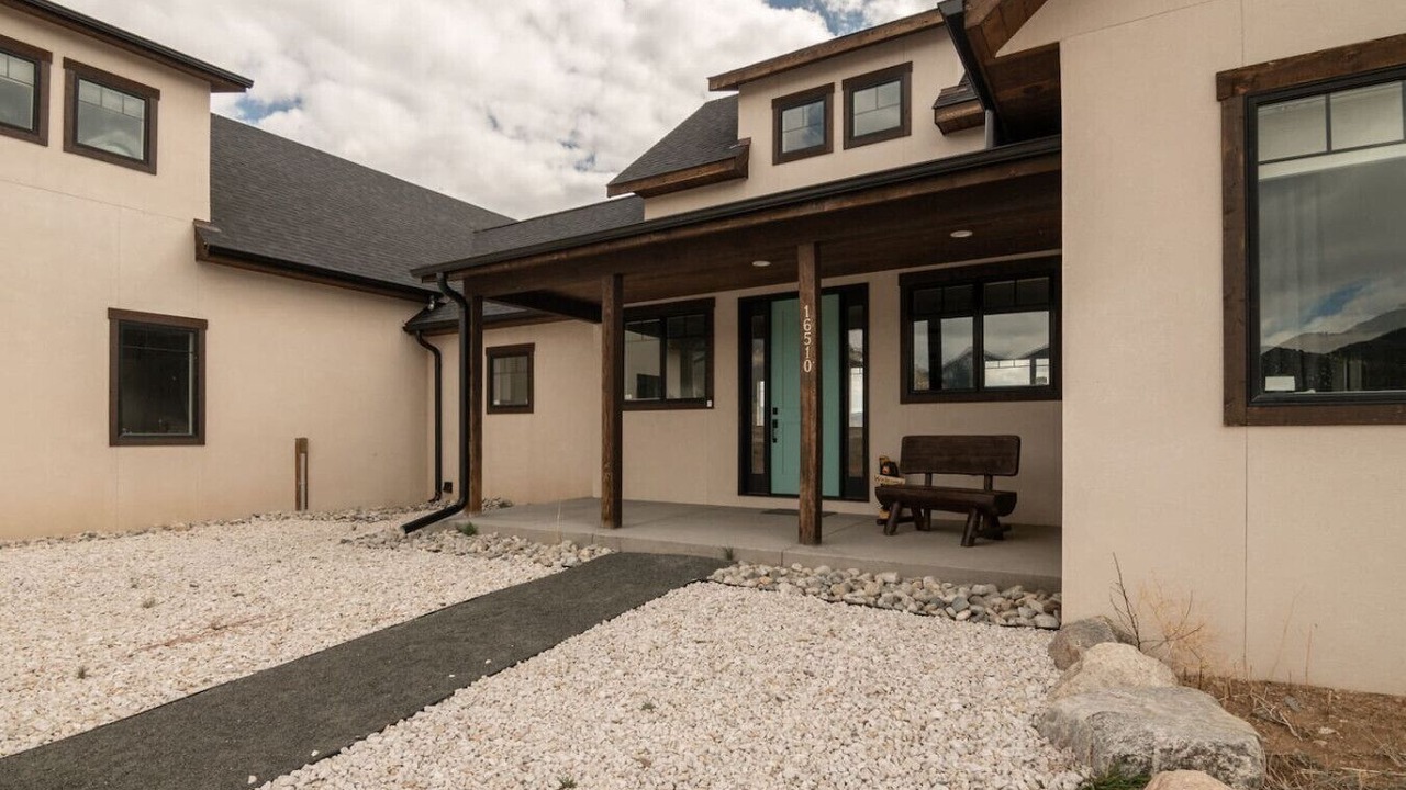 Photo of Outdoor in Buena Vista