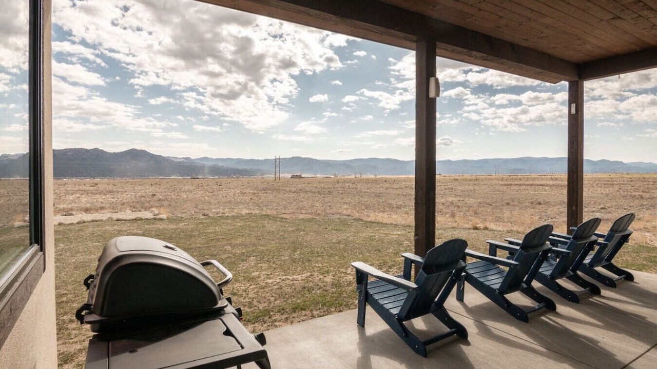 Photo of Outdoor in Buena Vista