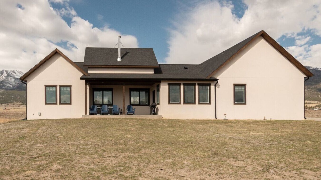Photo of Outdoor in Buena Vista