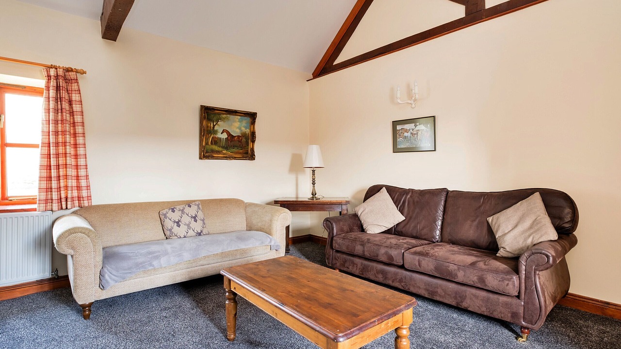 Photo of Livingroom in Craven Arms