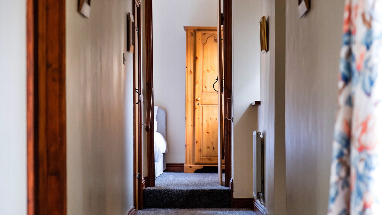 Photo of Bedroom in Craven Arms