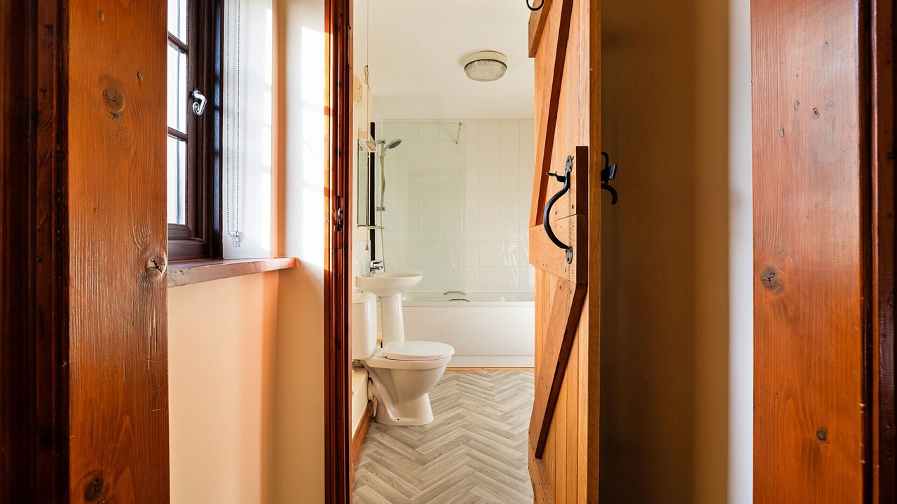 Photo of Bathroom in Craven Arms