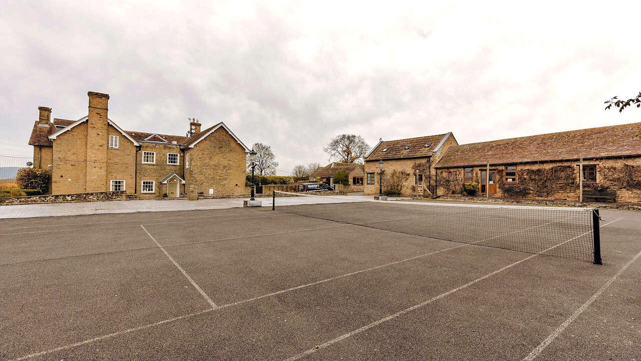 Photo of Outdoor in Craven Arms