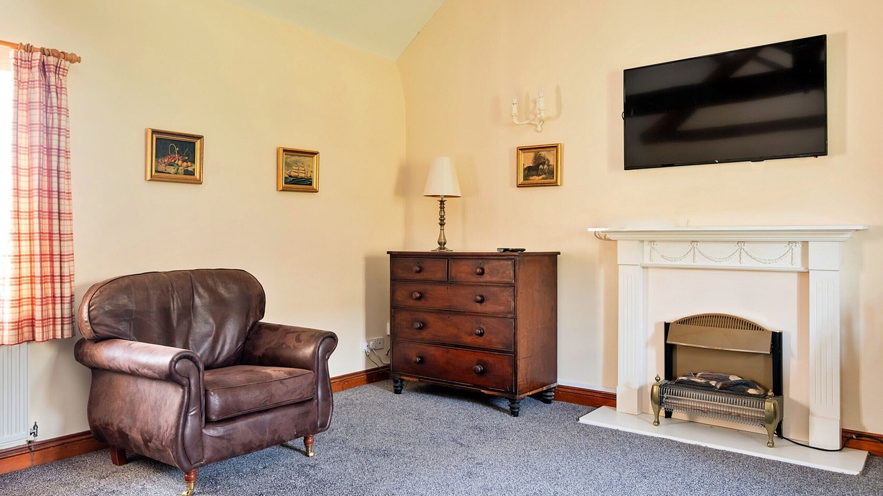 Photo of Livingroom in Craven Arms