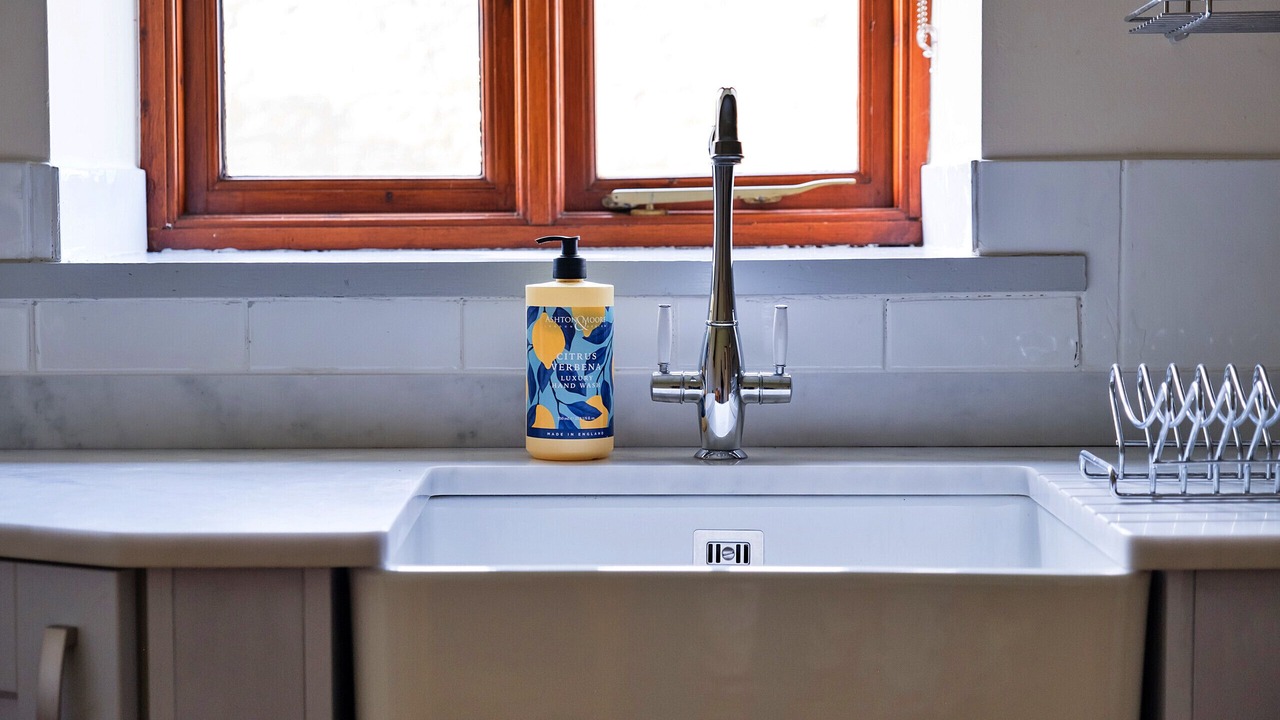 Photo of Bathroom in Craven Arms