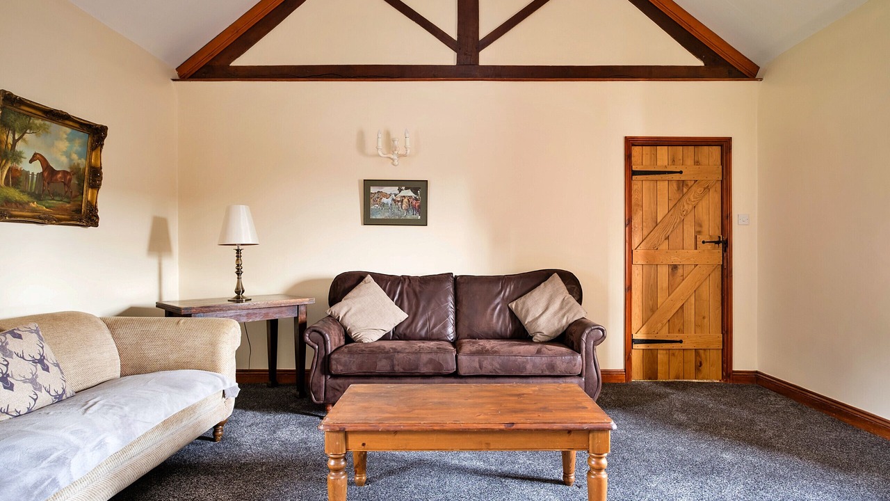 Photo of Livingroom in Craven Arms