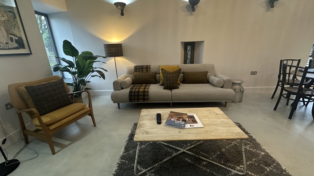 Photo of Livingroom in Carmarthen