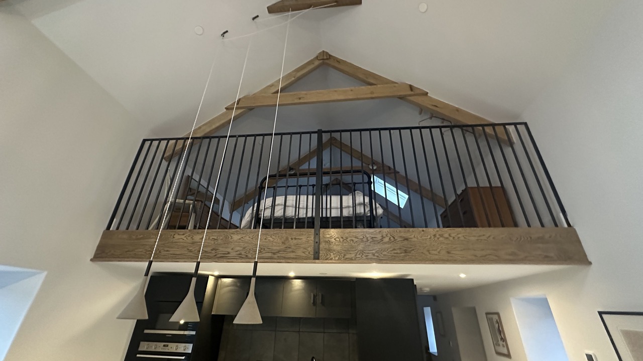 Photo of Bedroom in Carmarthen