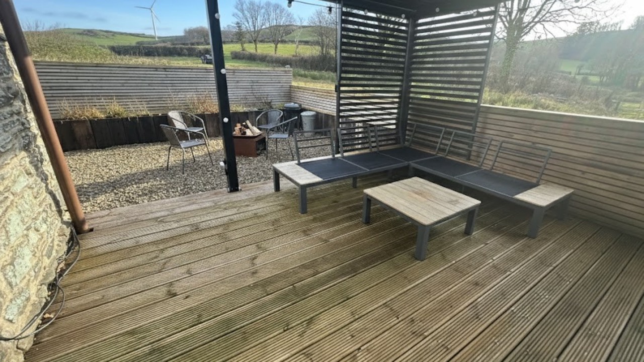 Photo of Outdoor in Carmarthen