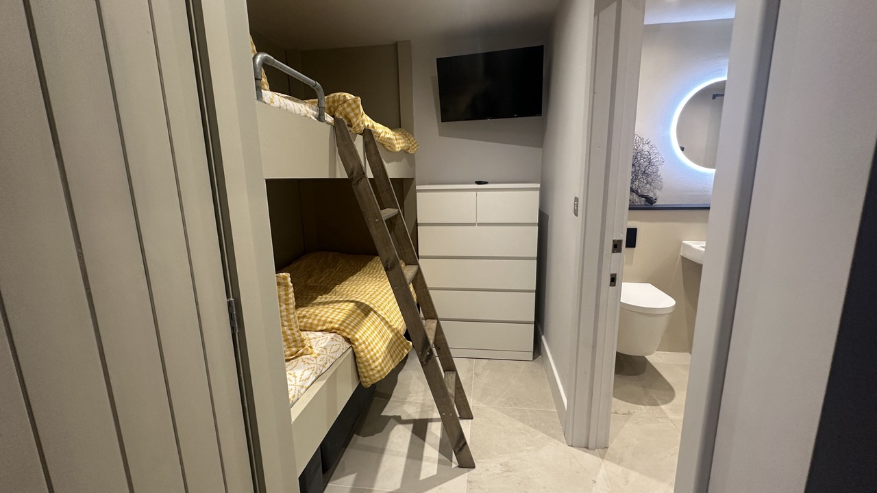 Photo of Bedroom in Carmarthen