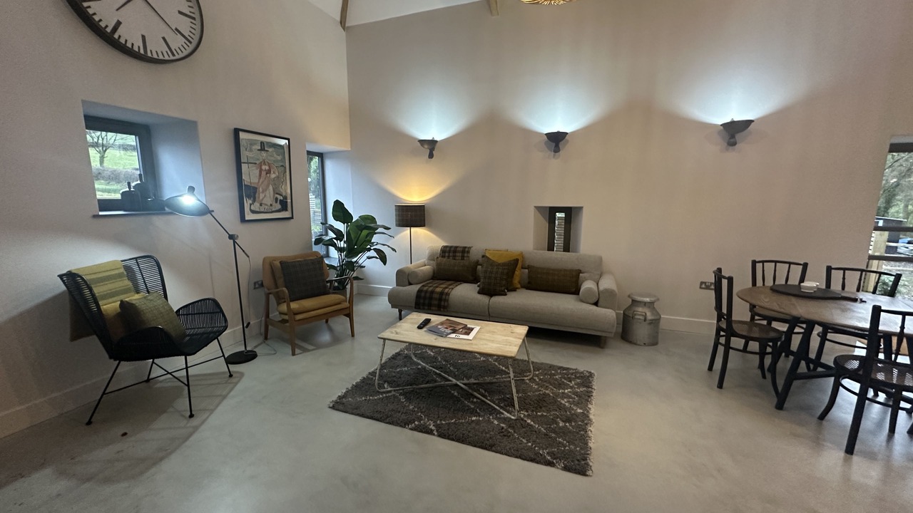 Photo of Livingroom in Carmarthen