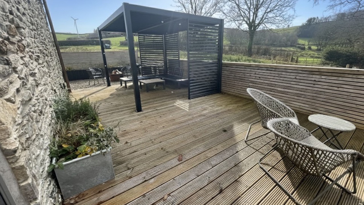 Photo of Outdoor in Carmarthen