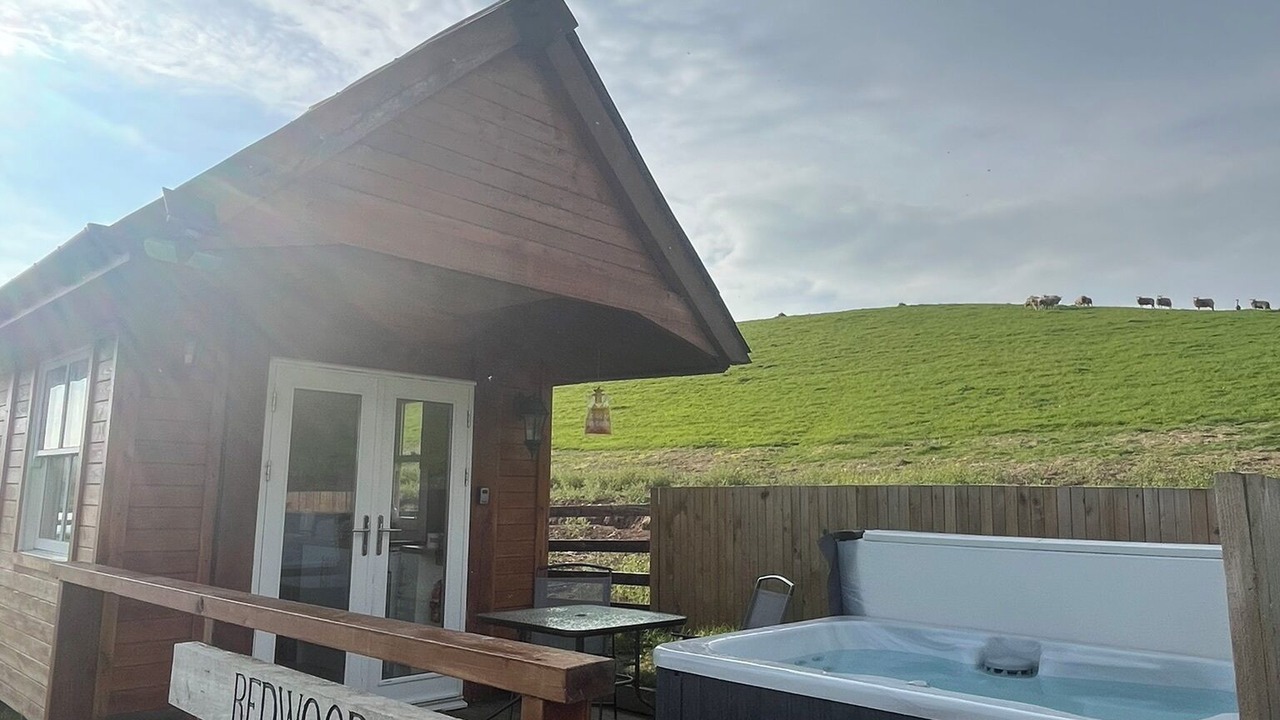 Photo of Outdoor in Cornhill on Tweed