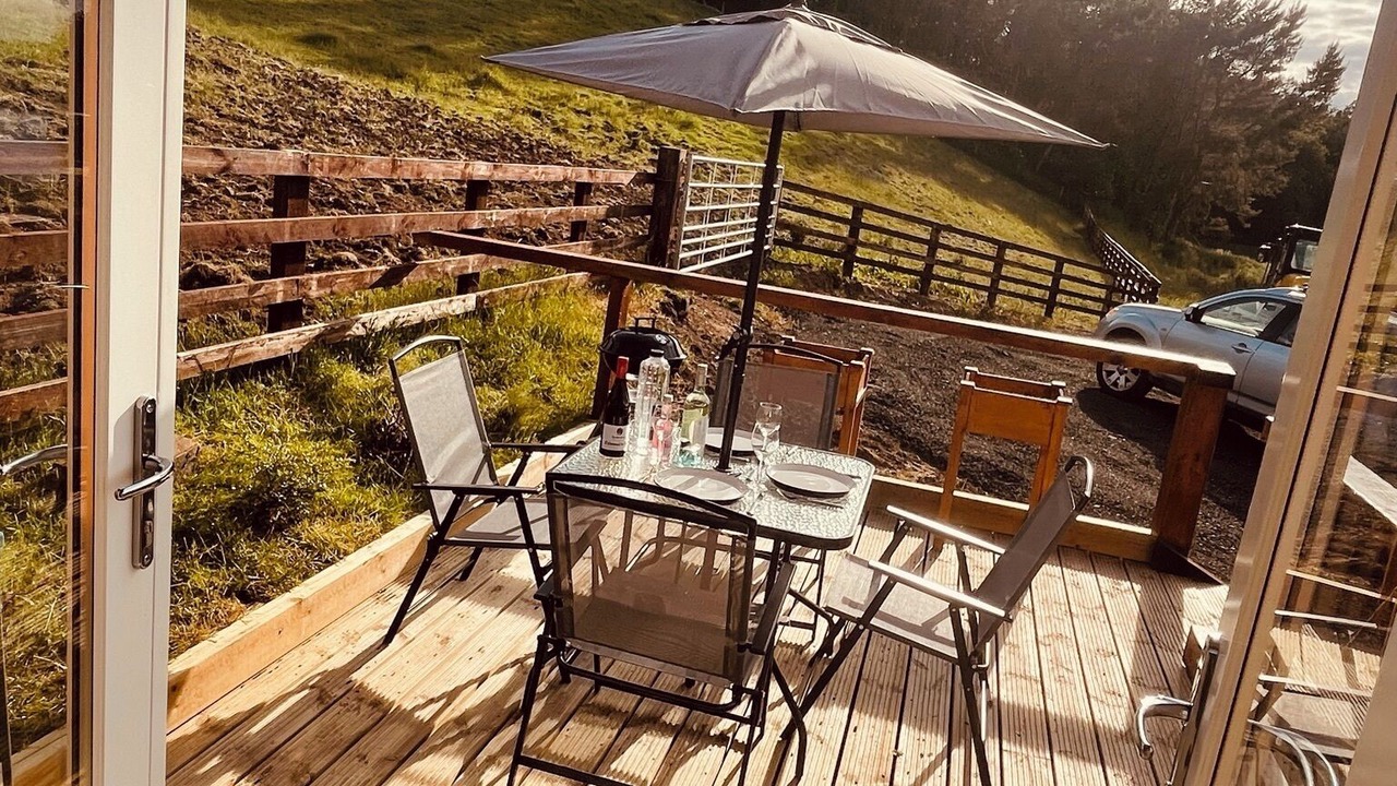 Photo of Outdoor in Cornhill on Tweed