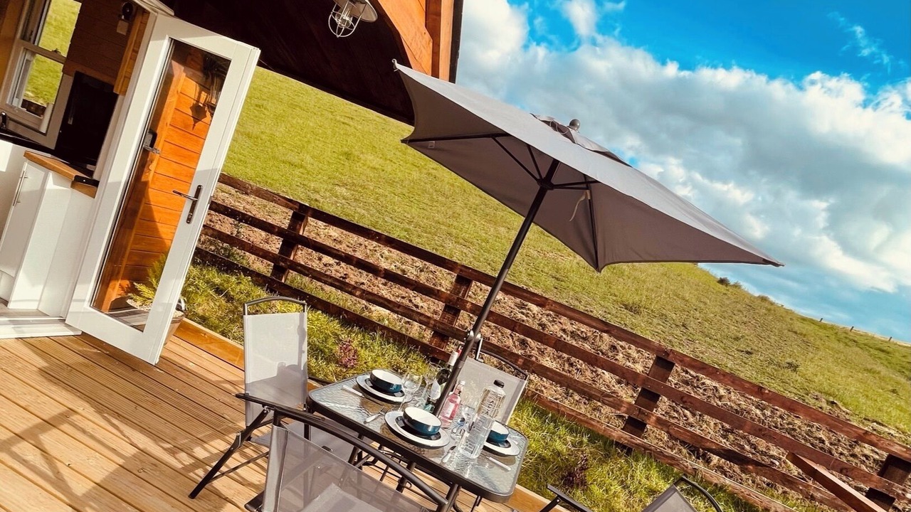 Photo of Outdoor in Cornhill on Tweed