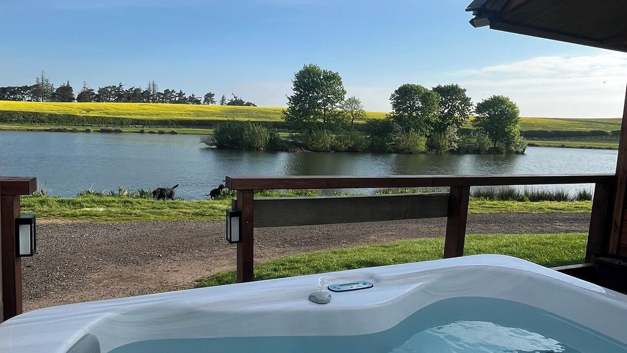 Photo of Outdoor in Cornhill on Tweed