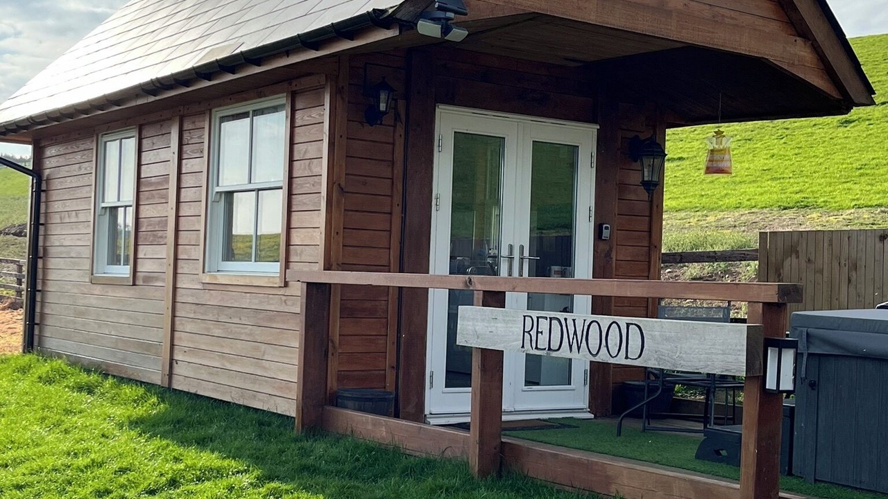 Photo of Outdoor in Cornhill on Tweed