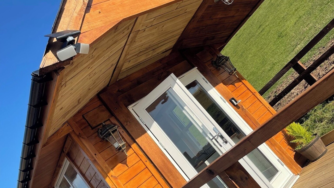 Photo of Outdoor in Cornhill on Tweed