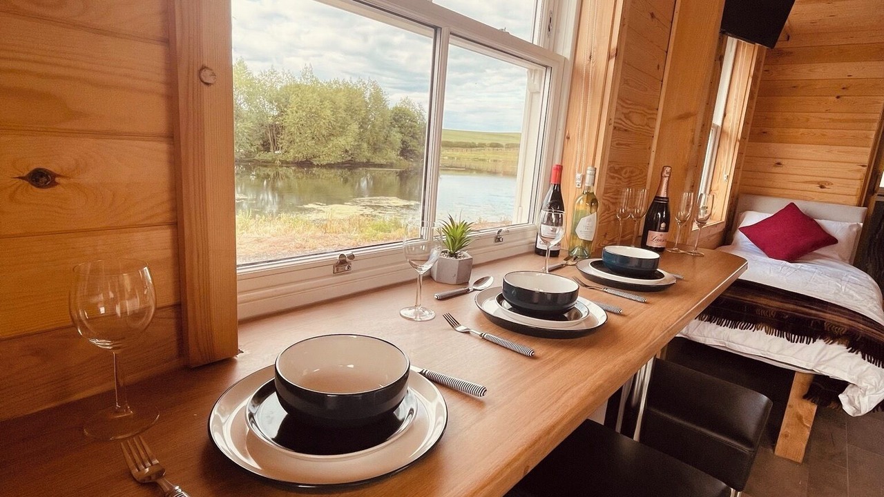 Photo of Others in Cornhill on Tweed