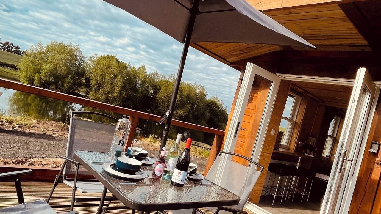 Photo of Outdoor in Cornhill on Tweed