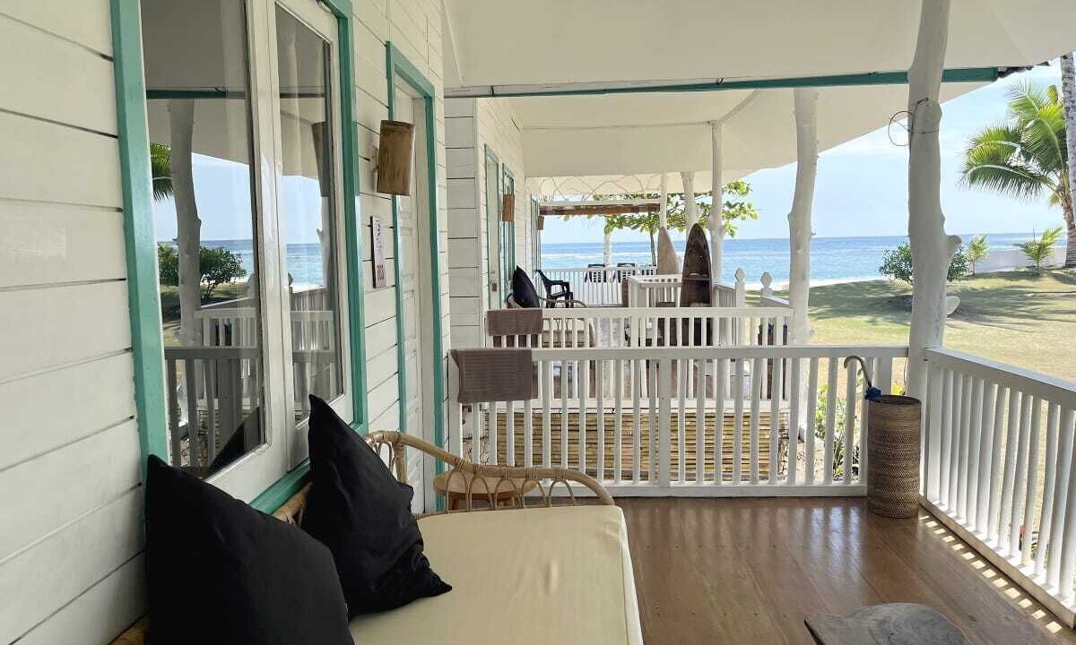Photo of Patio Balcony in Katiet