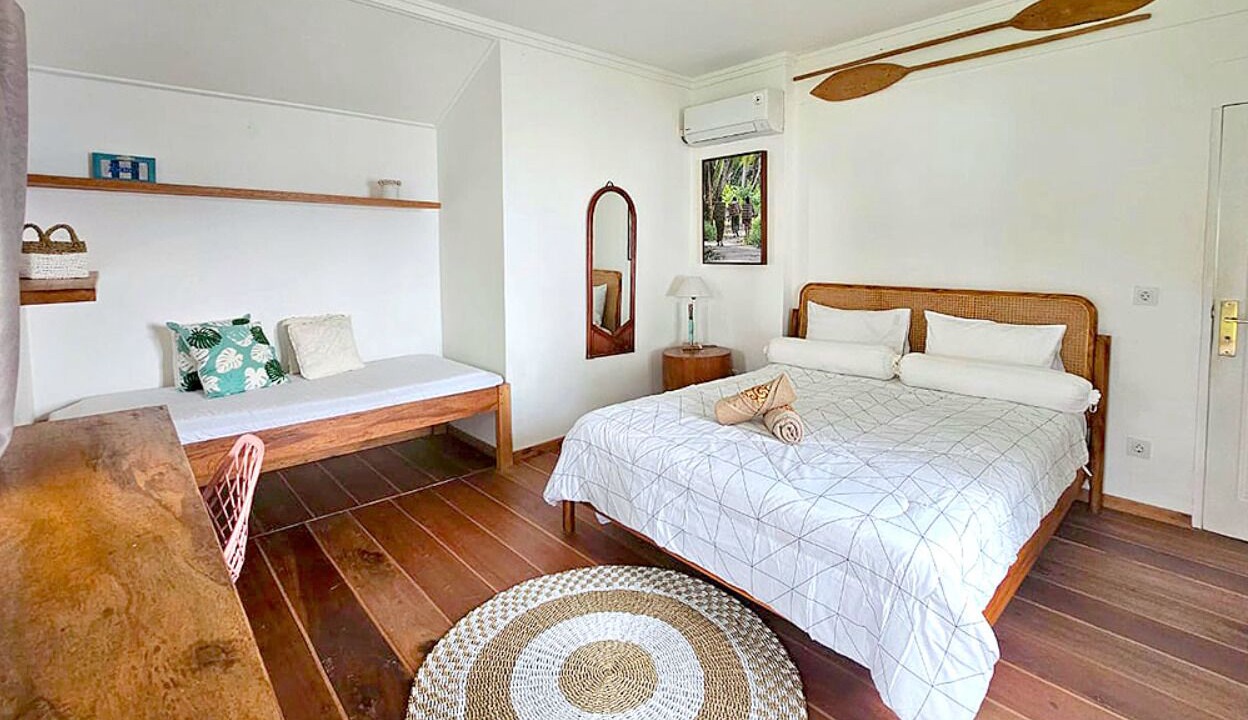 Photo of Bedroom in Katiet