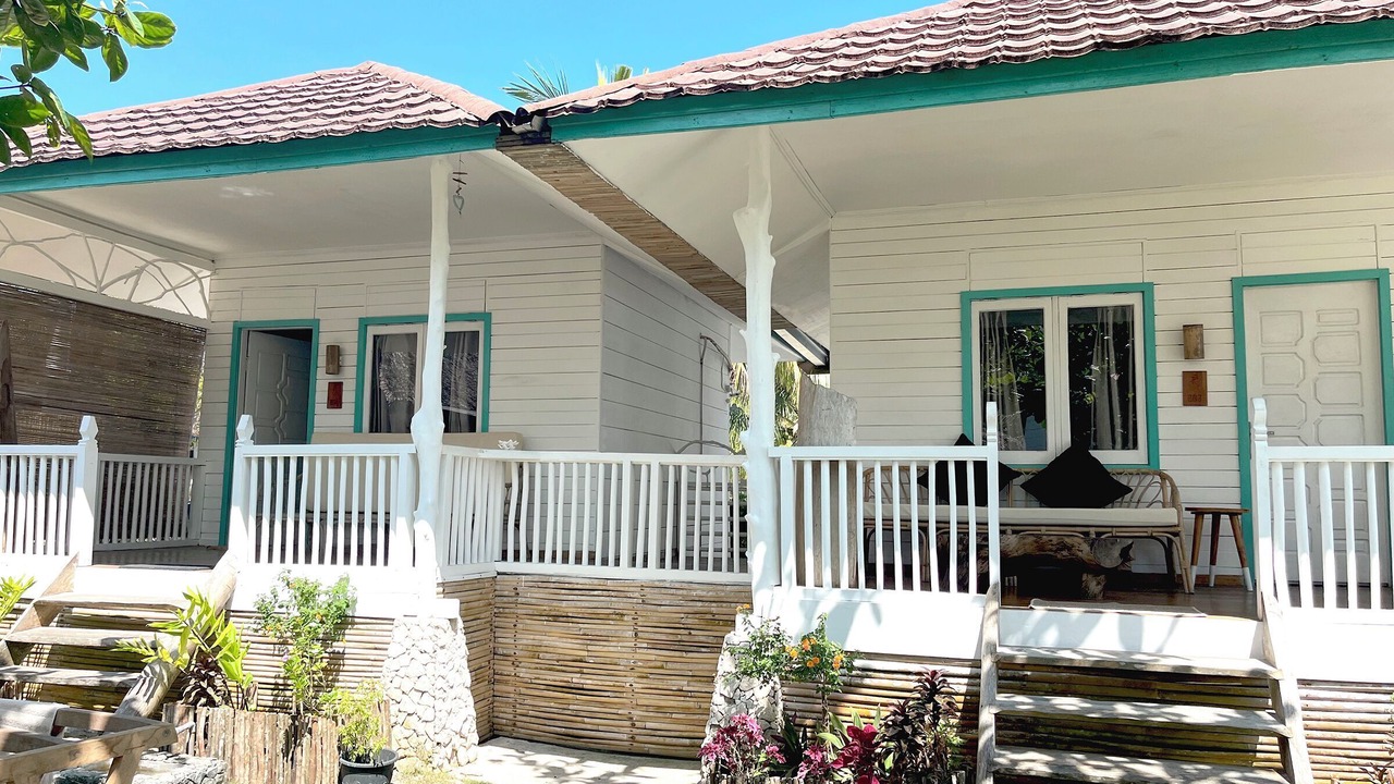 Photo of Patio Balcony in Katiet