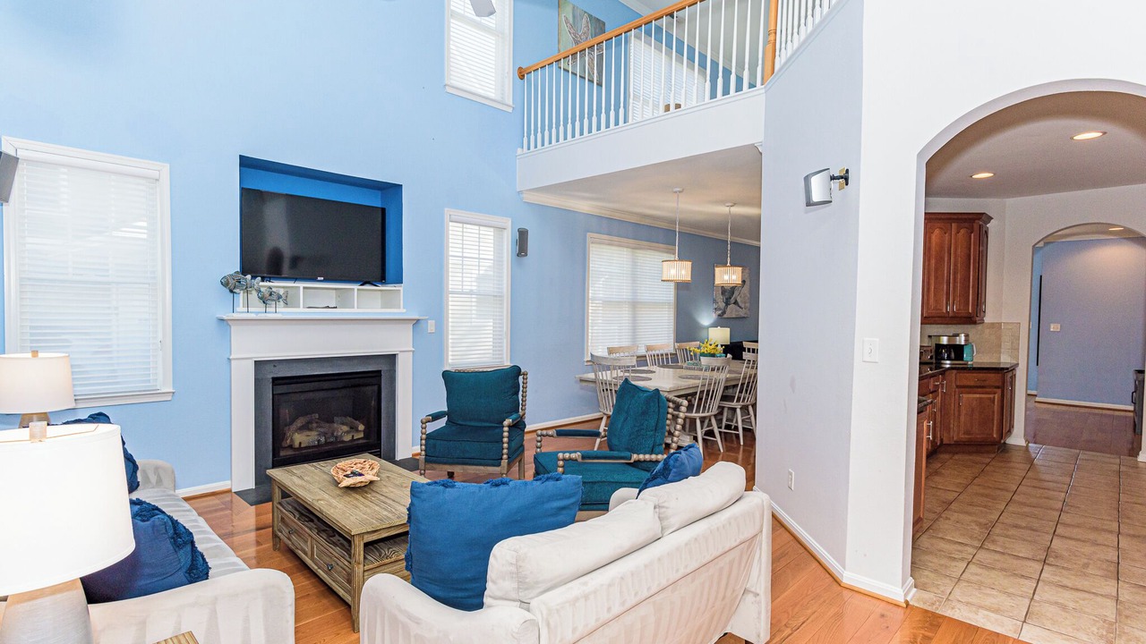 Photo of Livingroom in Sun Ridge