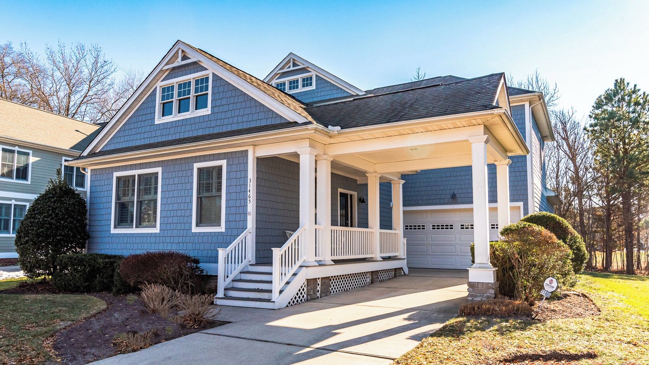 Photo of Outdoor in Sun Ridge