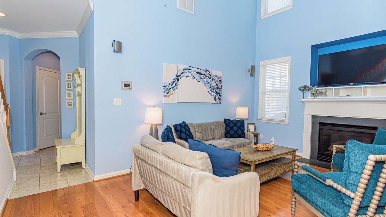 Photo of Livingroom in Sun Ridge