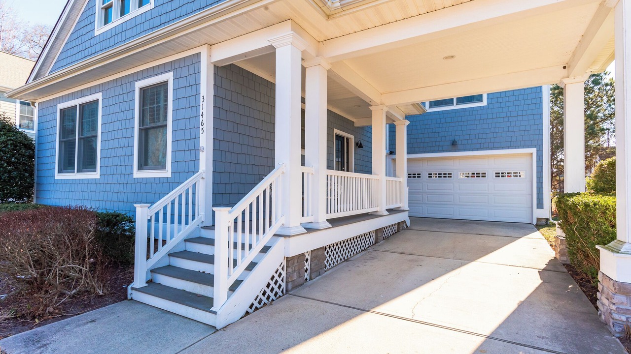 Photo of Outdoor in Sun Ridge