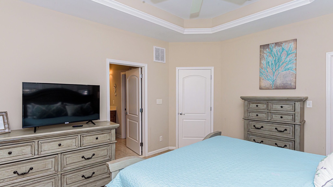 Photo of Bedroom in Sun Ridge