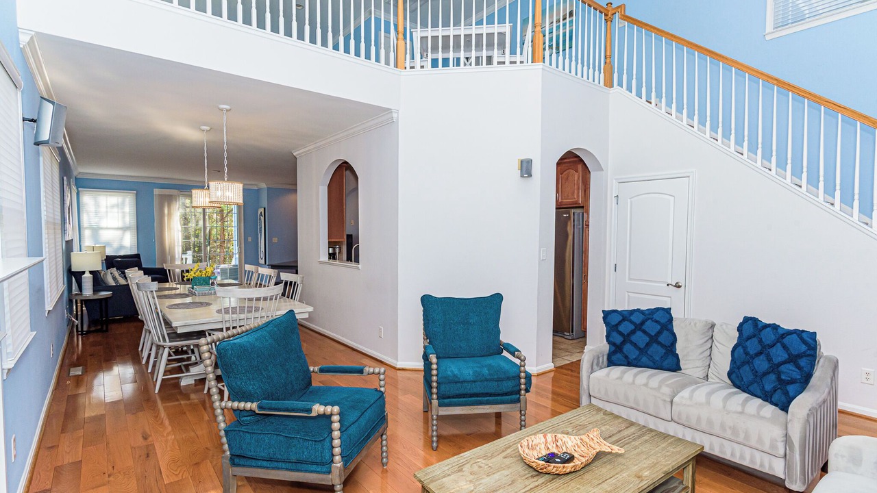 Photo of Livingroom in Sun Ridge