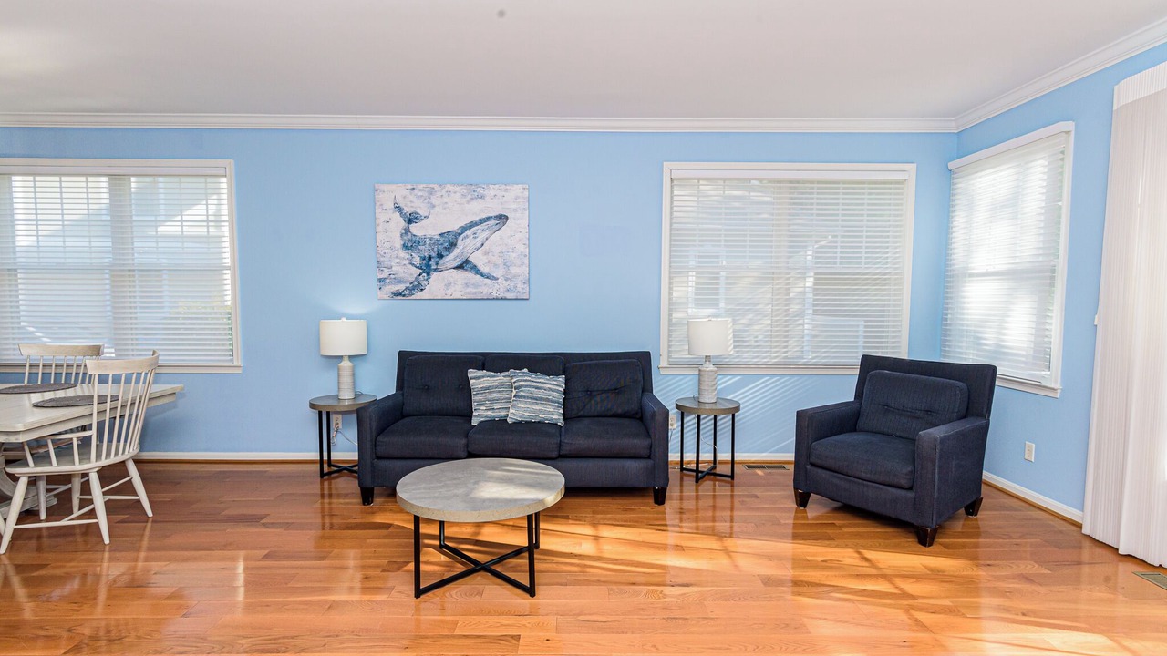 Photo of Livingroom in Sun Ridge