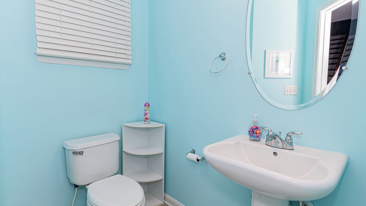 Photo of Bathroom in Sun Ridge