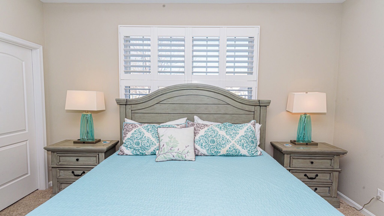 Photo of Bedroom in Sun Ridge